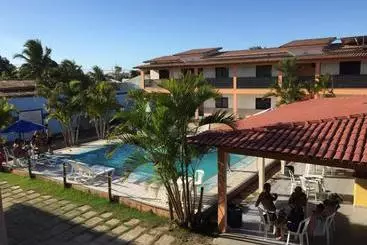 Pansiyon Pousada Lorenise