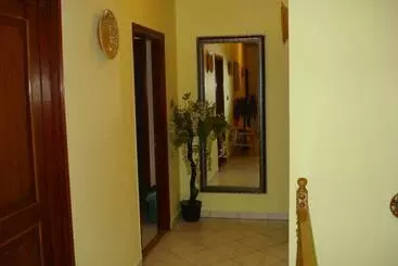 Pensionat Royal Villa