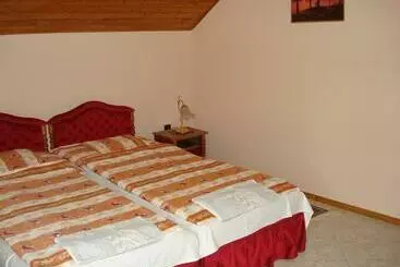 Pensione Royal Villa
