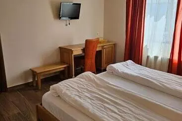 Pension Aquaris