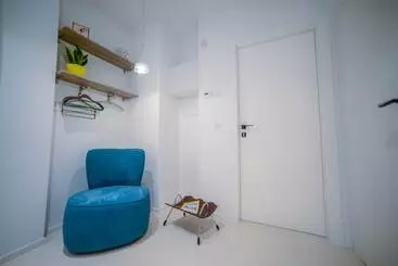 B&b Mareè Seafront Molfetta