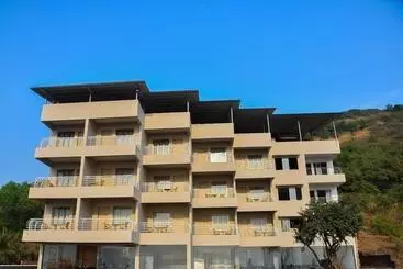 Hotelli Sagar Sawali Grand