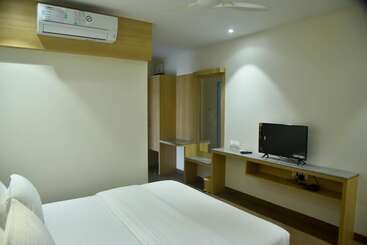 Hotel Sagar Sawali Grand