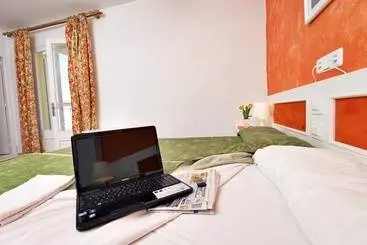 Apartamentos Don Miguel