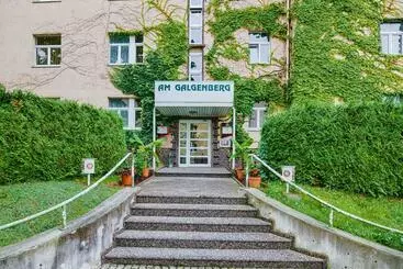 Otel Am Galgenberg