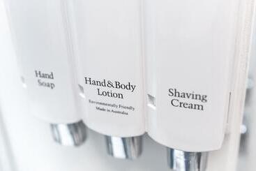 Bay Hotel Apartments