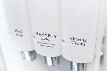 Bay Hotel Apartments