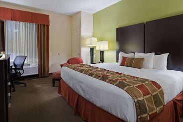 فندق Best Western Plus Huntersville
