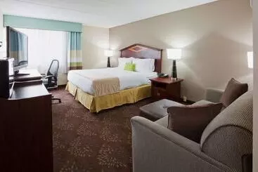 ホテル Best Western Plus Willmar