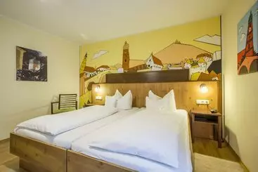 בית מלון כפרי Brunner