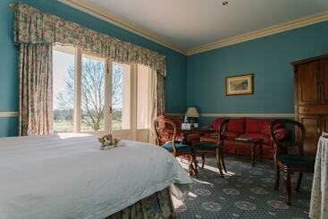 ホテル Chateau Yering