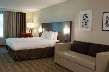 فندق Country Inn & Suites By Radisson, Platteville, Wi