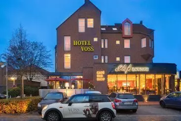 فندق Das Schokoladen