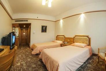 Hotel Jinjiang Fresh Flowrs