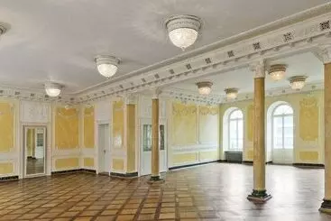 酒店 Limmathof Baden   Historisches Haus & Spa