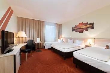 Novina Hotel Südwestpark