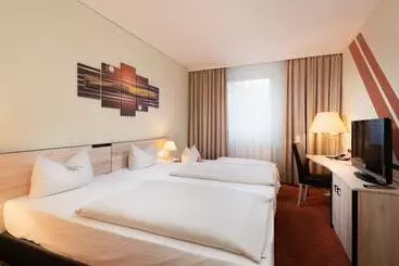 Novina Hotel Südwestpark