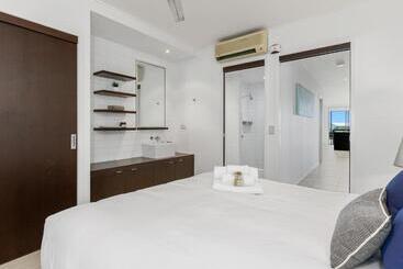 Hotel Paradiso Resort By Kingscliff Accommodation