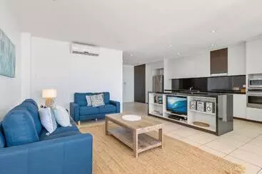 فندق Paradiso Resort By Kingscliff Accommodation