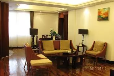 Hotel Shenzhen Pattaya