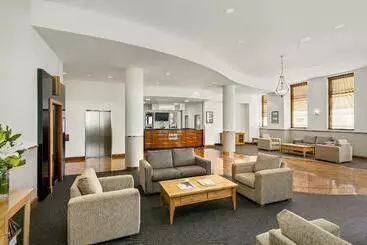 酒店 Quest West End