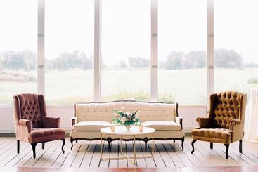 בית מלון כפרי The Westin Savannah Harbor Golf Resort & Spa