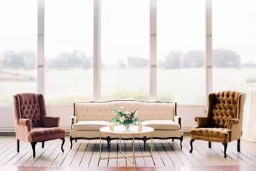 فندق The Westin Savannah Harbor Golf Resort & Spa