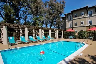 هتل Towneplace Suites By Marriott San Jose Cupertino