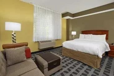 בית מלון כפרי Towneplace Suites By Marriott San Jose Cupertino