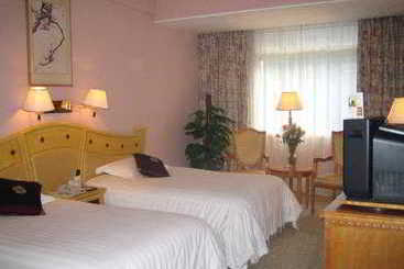 בית מלון כפרי Wanda International