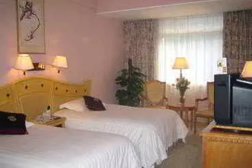 酒店 Wanda International