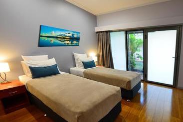 Kununurra Country Club Resort