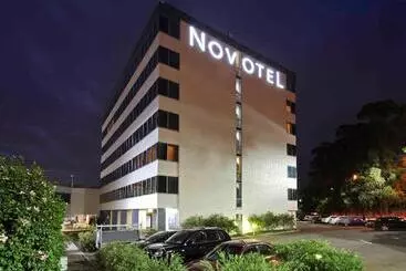 Novotel Sydney West Hq