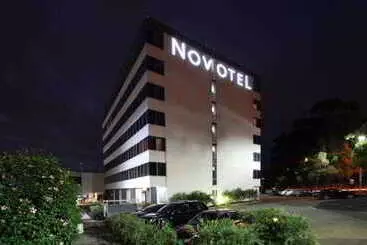 Novotel Sydney West Hq