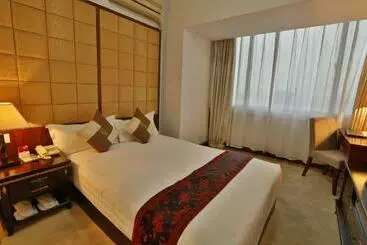 Rayfont Shanghai & Apartment