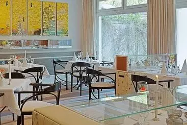 Ringhotel Strandblick