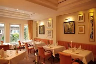 Ringhotel Strandblick