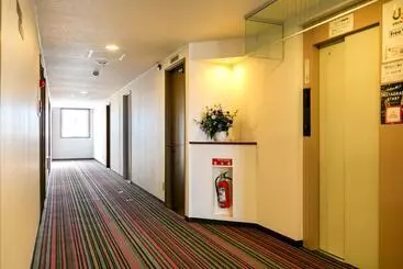 Business Hotel Nishine