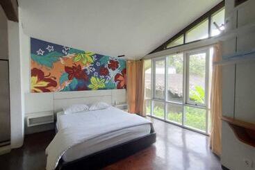 Hotel Grand Mulia Sakinah Boutique Resort Pandaan