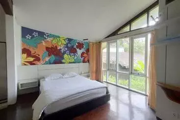 Otel Grand Mulia Sakinah Boutique Resort Pandaan