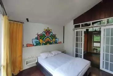 Hotel Grand Mulia Sakinah Boutique Resort Pandaan