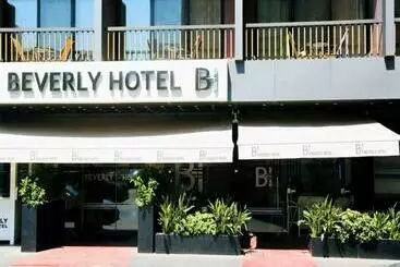 Beverly Hotel Beirut