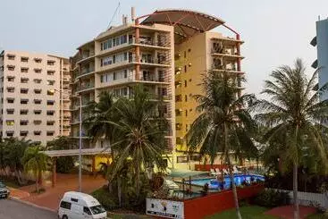 Lejlighed Cullen Bay Resorts