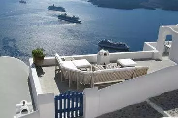 Honeymoon Petra Villas