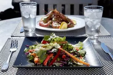 Honeymoon Petra Villas