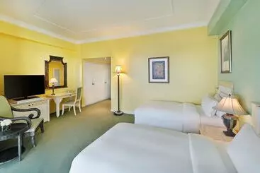 هتل Al Habtoor Grand