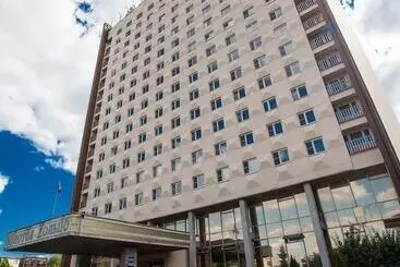 فندق Amaks Golden Ring