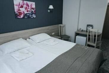 فندق Amaks Golden Ring