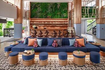 هتل Bandara Resort And Spa, Samui