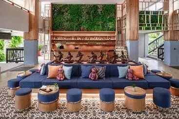 Hotel Bandara Resort And Spa, Samui